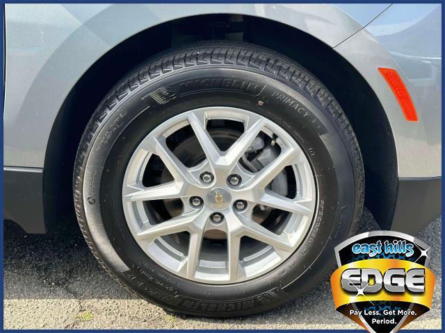 2023 Chevrolet Equinox Vehicle Photo in Roslyn, NY 11576