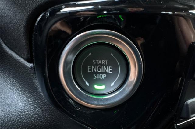 2025 GMC Sierra 2500 HD Vehicle Photo in ELK GROVE, CA 95757-8703