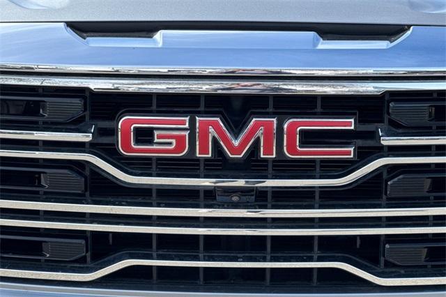 2023 GMC Sierra 1500 Vehicle Photo in ELK GROVE, CA 95757-8703