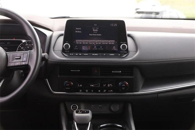 2023 Nissan Rogue Vehicle Photo in Hazelwood, MO 63042