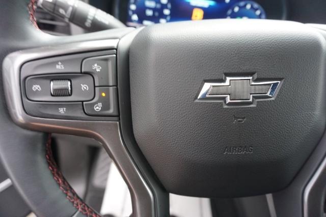 2023 Chevrolet Tahoe Vehicle Photo in FAIRMONT, WV 26554-2318