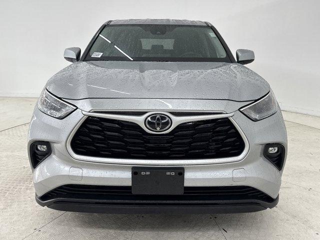 2023 Toyota Highlander Vehicle Photo in Charlotte, NC 28273