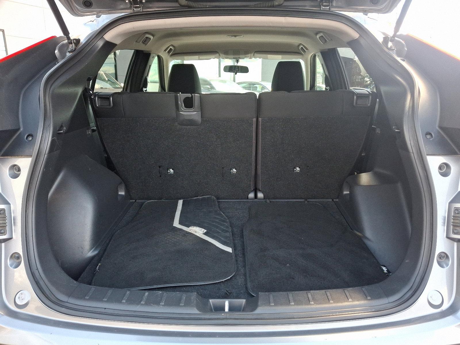 2019 Mitsubishi Eclipse Cross Vehicle Photo in Harrisburg, PA 17111