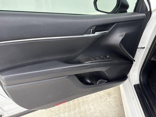 2022 Toyota Camry Vehicle Photo in Charlotte, NC 28273