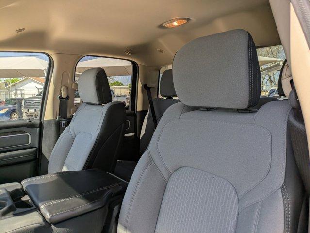 2019 Ram 1500 Vehicle Photo in SELMA, TX 78154-1460