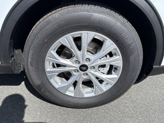 2025 Ford Escape Vehicle Photo in Charlotte, NC 28212