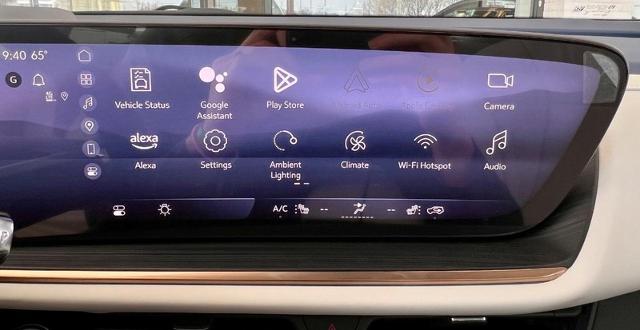2025 Buick Envision Vehicle Photo in EFFINGHAM, IL 62401-2832