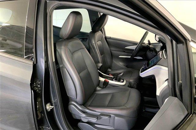 2021 Chevrolet Bolt EV Vehicle Photo in KANSAS CITY, MO 64114-4502