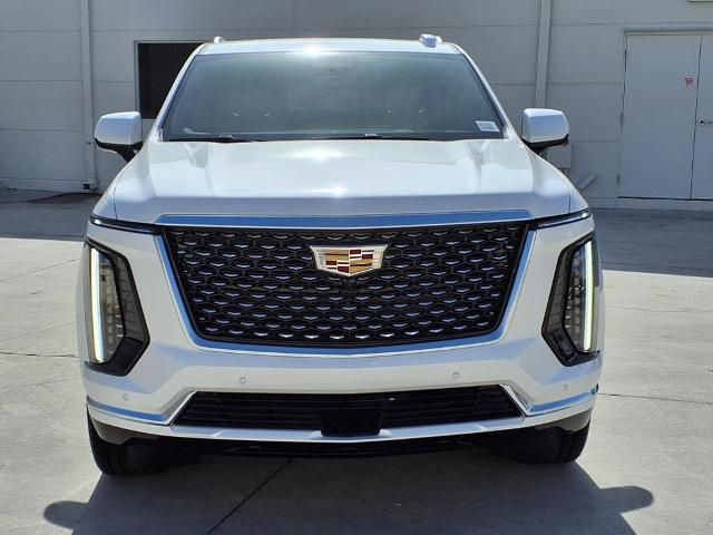 2025 Cadillac Escalade Vehicle Photo in TAMPA, FL 33612-3404