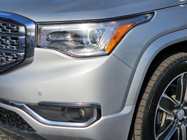 2019 GMC Acadia Vehicle Photo in Decatur, TX 76234