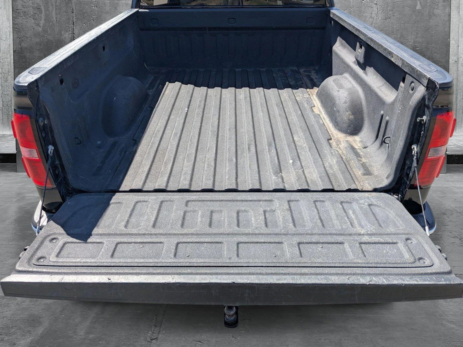 2014 GMC Sierra 1500 Vehicle Photo in SPOKANE, WA 99212-2978