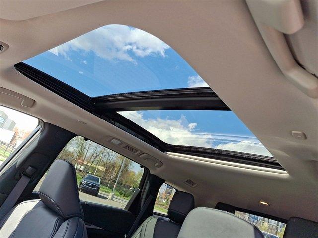 2025 INFINITI QX60 Vehicle Photo in Willow Grove, PA 19090