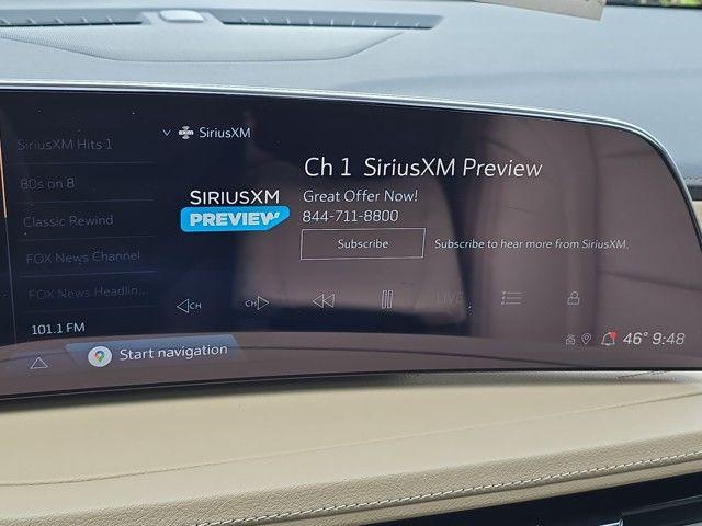 2024 Cadillac XT4 Vehicle Photo in Pleasant Hills, PA 15236