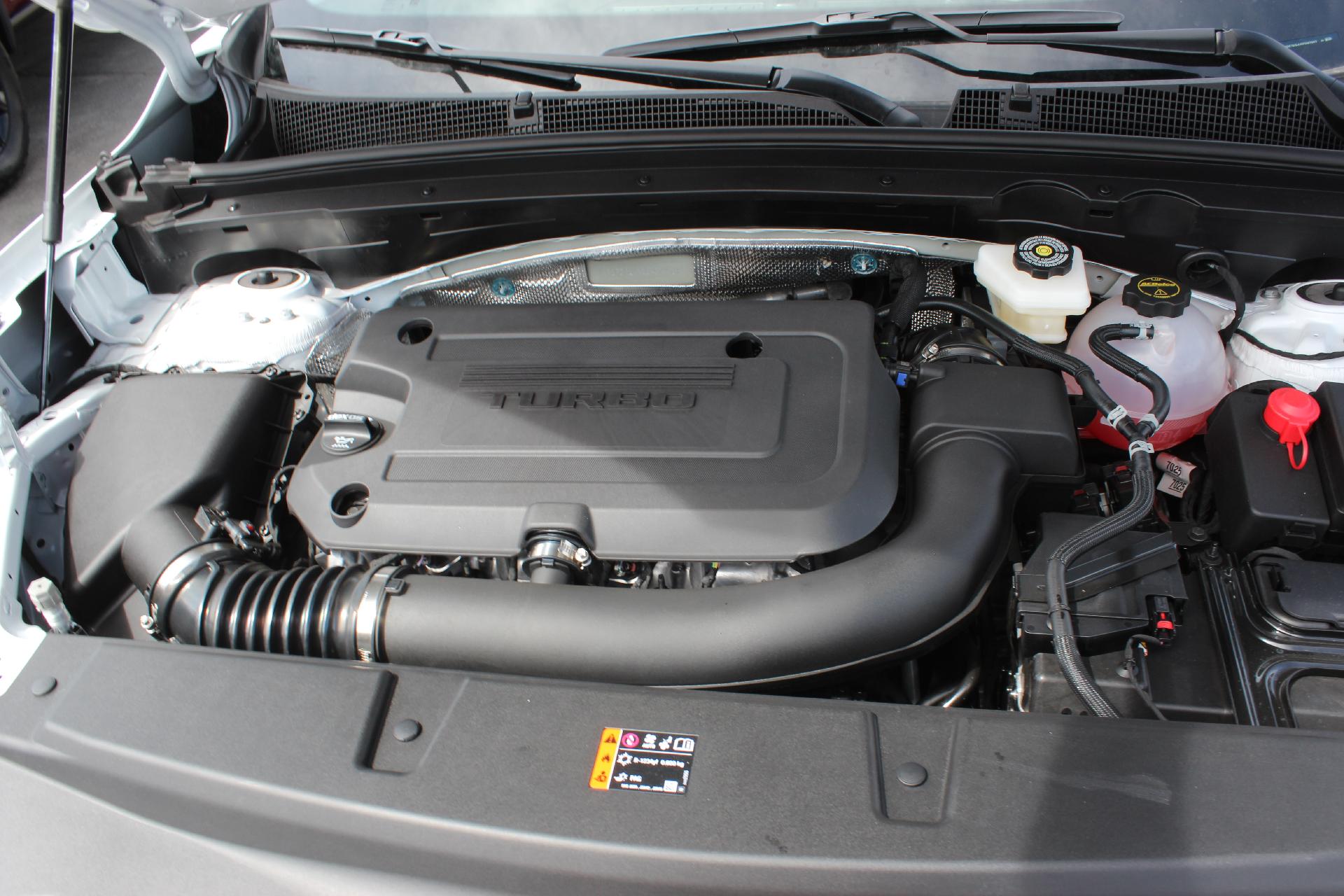 2025 Buick Envision Vehicle Photo in AURORA, CO 80012-4011