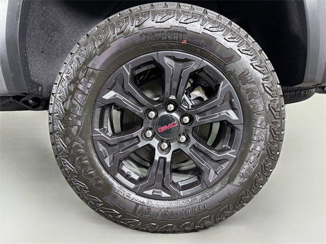 2025 GMC Canyon Vehicle Photo in PUYALLUP, WA 98371-4149