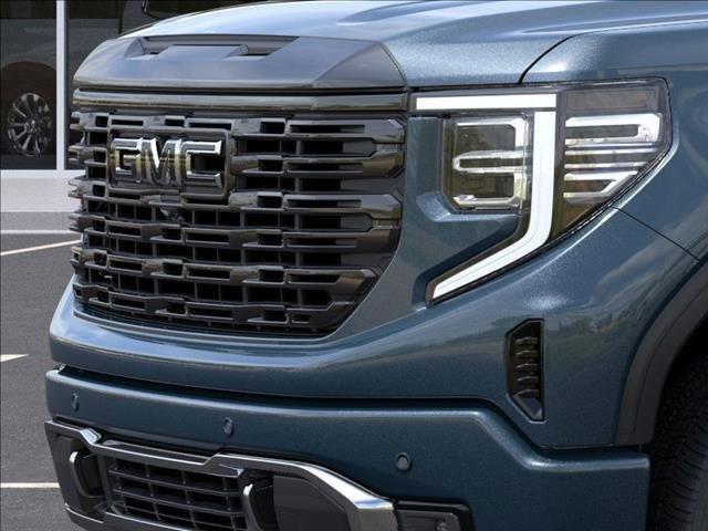 2025 GMC Sierra 1500 Vehicle Photo in HENDERSON, NC 27536-2966