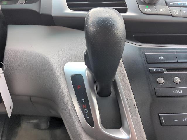 2011 Honda Odyssey Vehicle Photo in Green Bay, WI 54304