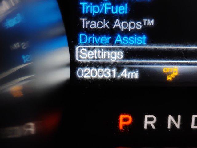 2021 Ford Mustang Vehicle Photo in Charlotte, NC 28212