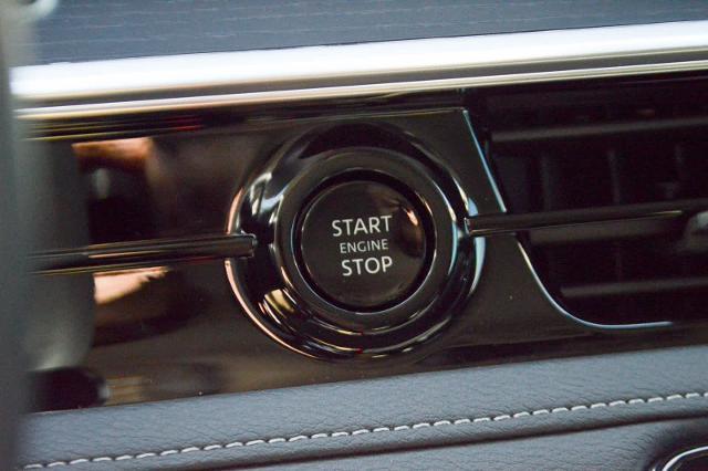 2025 INFINITI QX80 Vehicle Photo in Houston, TX 77090
