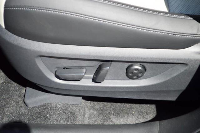 2025 INFINITI QX55 Vehicle Photo in Houston, TX 77090