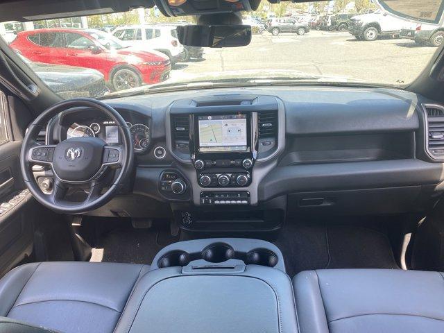 2024 Ram 2500 Vehicle Photo in Doylsetown, PA 18901
