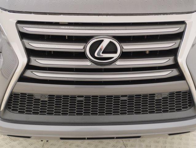2017 Lexus GX 460 Vehicle Photo in Fort Mill, SC 29708