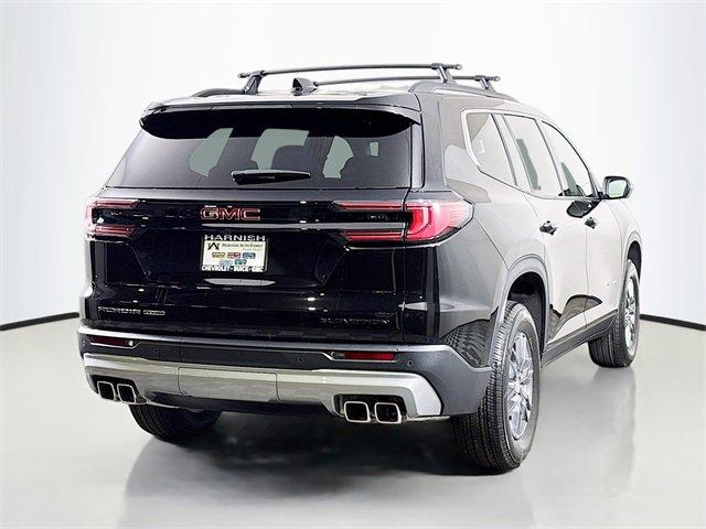 2025 GMC Acadia Vehicle Photo in PUYALLUP, WA 98371-4149