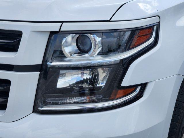 2018 Chevrolet Tahoe Vehicle Photo in SUGAR LAND, TX 77478-0000