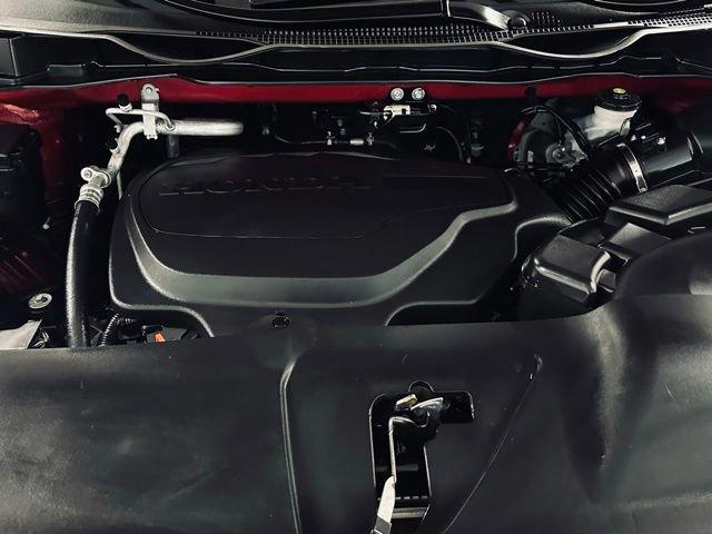 2022 Honda Odyssey Vehicle Photo in MEDINA, OH 44256-9631