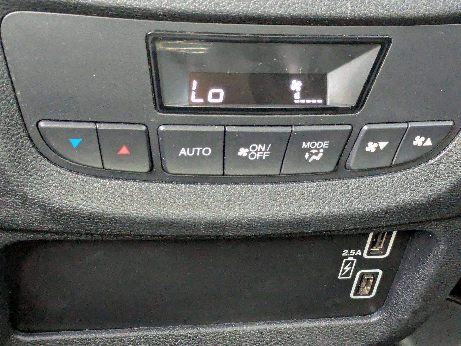 2021 Honda Pilot Vehicle Photo in Miami, FL 33015
