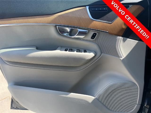 2021 Volvo XC90 Vehicle Photo in Grapevine, TX 76051