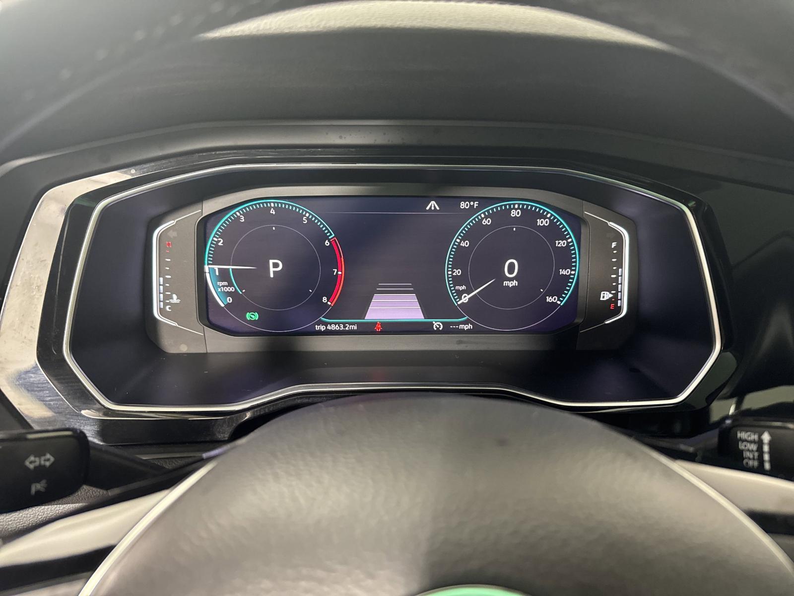 2019 Volkswagen Jetta Vehicle Photo in Georgetown, TX 78626