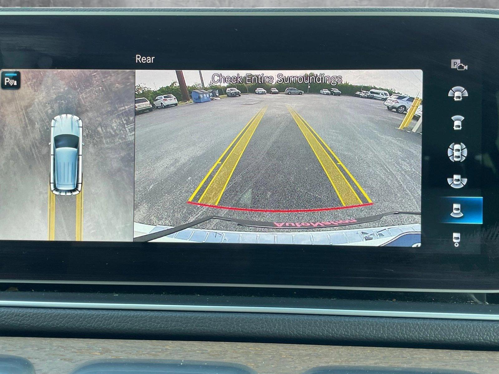 2022 Mercedes-Benz GLE Vehicle Photo in Sanford, FL 32771