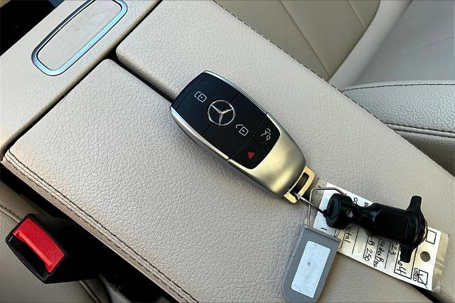 2023 Mercedes-Benz GLB Vehicle Photo in Houston, TX 77007