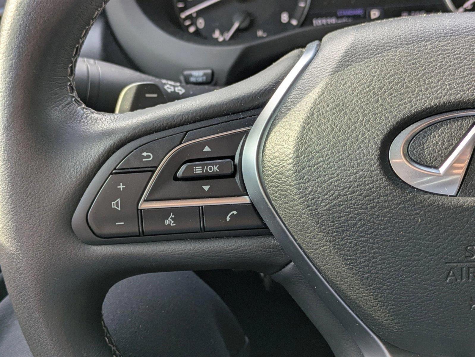 2024 INFINITI QX55 Vehicle Photo in Jacksonville, FL 32244