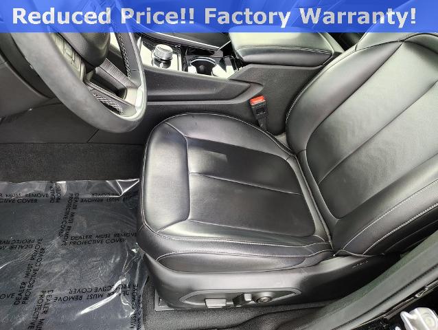 2023 Jeep Grand Cherokee L Vehicle Photo in GREEN BAY, WI 54304-5303