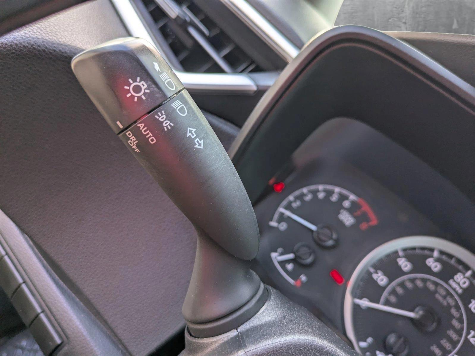 2022 Toyota Corolla Vehicle Photo in Winter Park, FL 32792