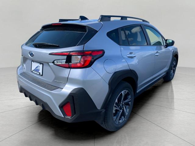 2025 Subaru Crosstrek Vehicle Photo in Oshkosh, WI 54904
