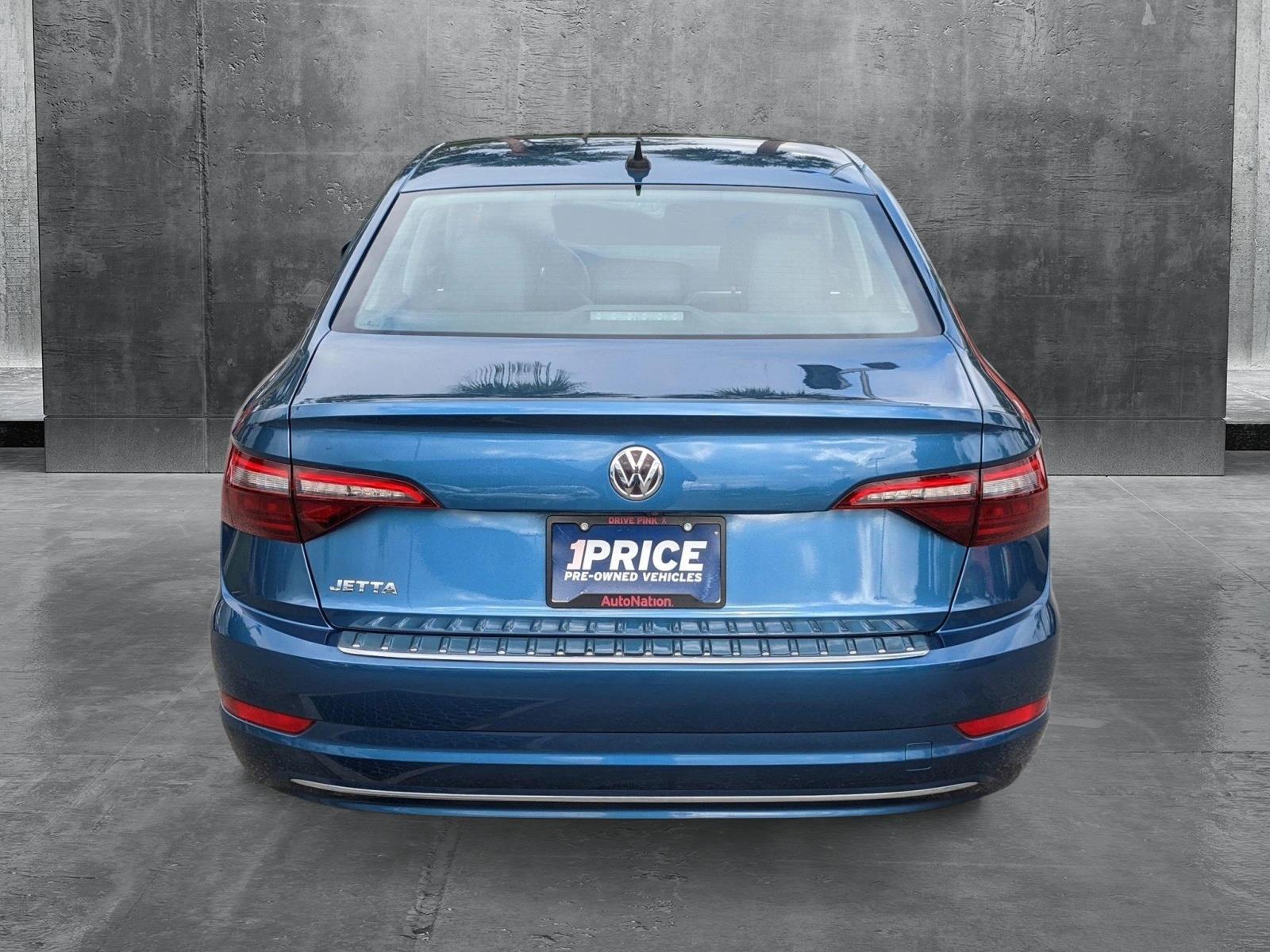 2021 Volkswagen Jetta Vehicle Photo in Orlando, FL 32811