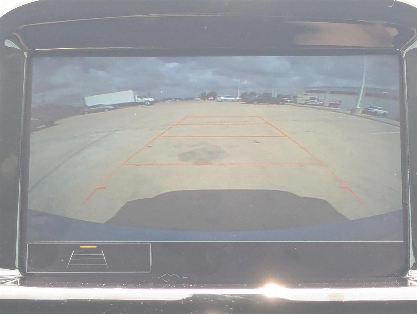 2022 Chevrolet Spark Vehicle Photo in CORPUS CHRISTI, TX 78412-4902