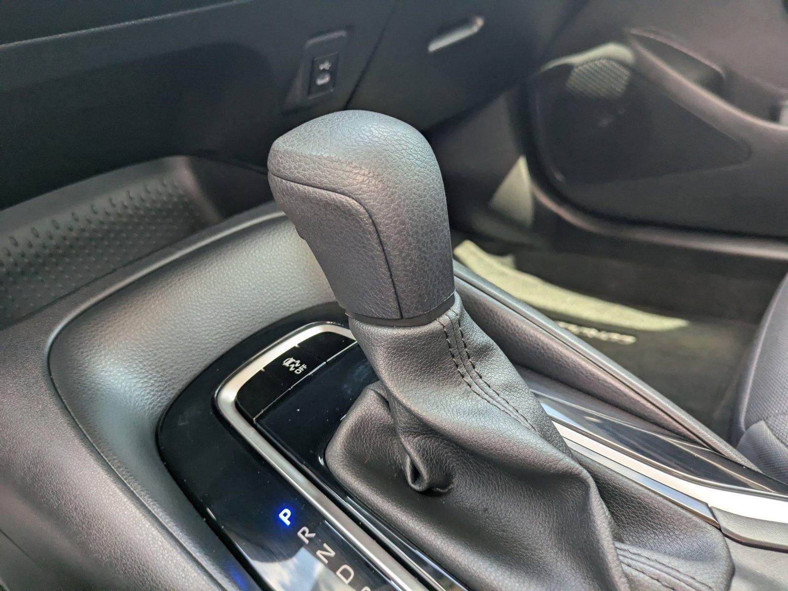 2024 Toyota Corolla Vehicle Photo in Winter Park, FL 32792