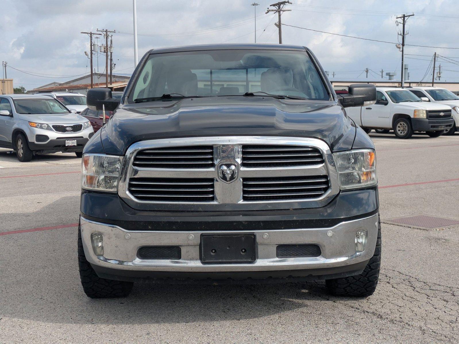 2015 Ram 1500 Vehicle Photo in Corpus Christi, TX 78415