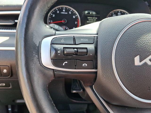 2023 Kia K5 Vehicle Photo in WATERTOWN, CT 06795-3318