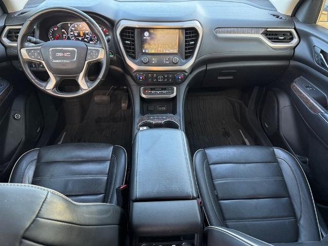2020 GMC Acadia Vehicle Photo in Statesboro, GA 30458