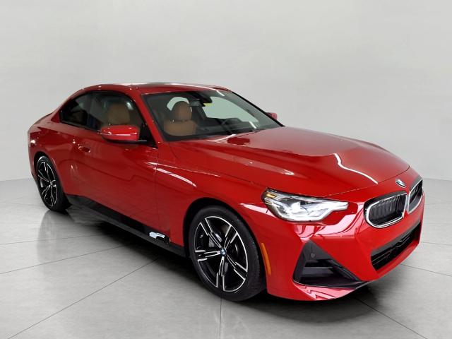 2024 BMW 230i xDrive Vehicle Photo in Appleton, WI 54913