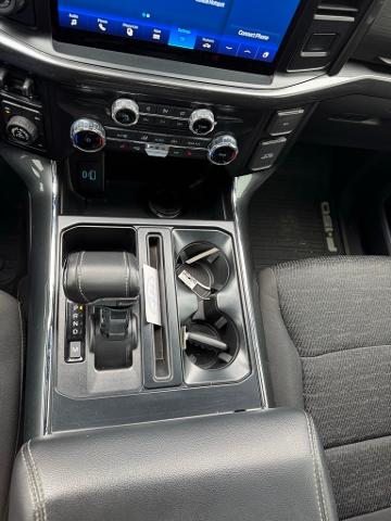 2022 Ford F-150 Vehicle Photo in Peoria, IL 61615