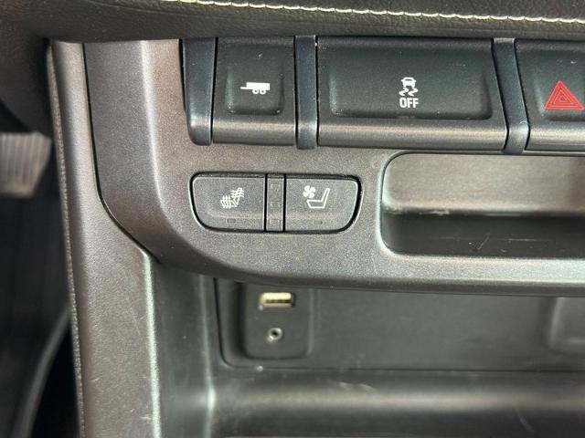 2017 GMC Canyon Vehicle Photo in MADISON, WI 53713-3220
