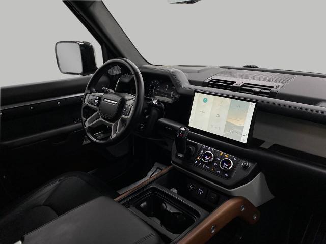 2024 Land Rover Defender Vehicle Photo in Appleton, WI 54913