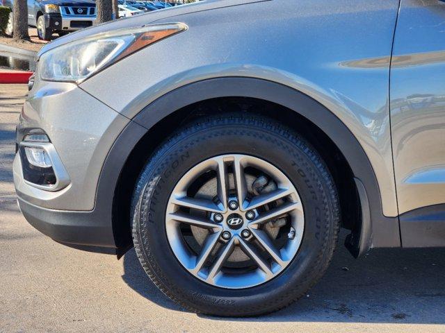 2017 Hyundai Santa Fe Sport Vehicle Photo in SUGAR LAND, TX 77478-0000