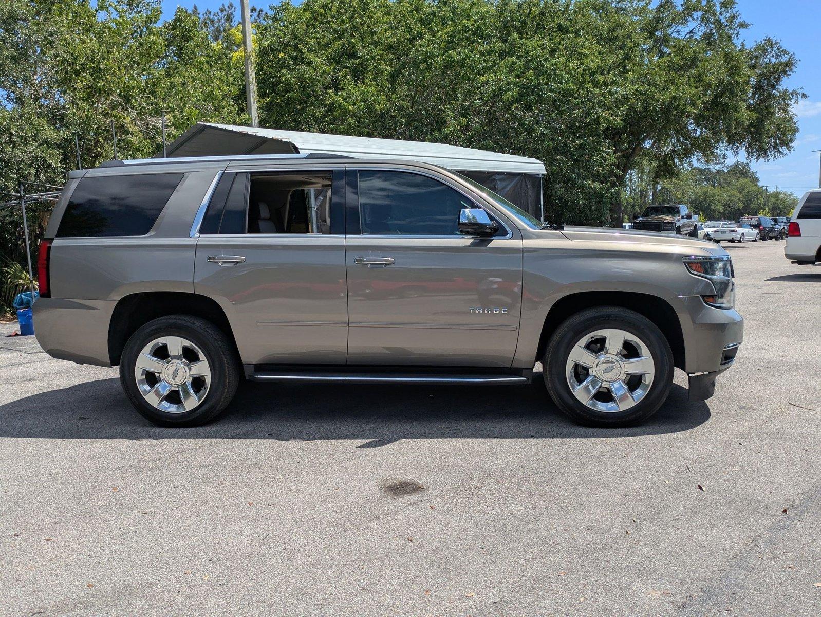 2019 Chevrolet Tahoe Vehicle Photo in Jacksonville, FL 32244